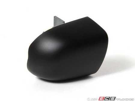 ES#90580 - 51218241401 - E46 Door Handle Cover - Left - Primed and ready for paint. - Genuine BMW - BMW
