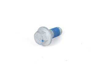 ES#1981495 - 11227560578 - Flywheel Bolt - Priced Each - Attaches to the center of the flywheel - Original Equipment Supplier - MINI