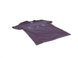 ES#2143266 - AWM728 - A8 T-Shirt - Small Black - (NO LONGER AVAILABLE) - Audi A8 design. - Audi Collection - 