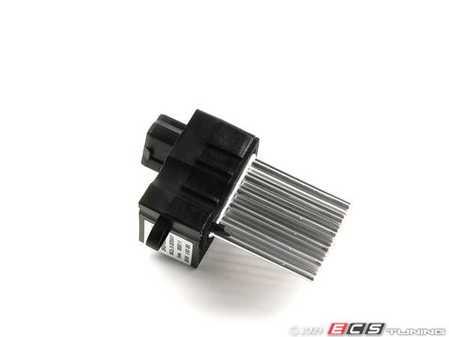 ES#176745 - 64116923204 - Blower Motor Resistor - (NO LONGER AVAILABLE) - Used to control the speed of the blower motor - Genuine BMW - 