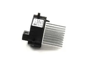 Blower Motor Resistor