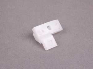 ES#1651266 - 1237820630 - SLIDING JAN - Genuine Mercedes Benz - Mercedes Benz