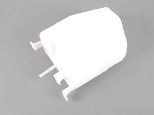 ES#1670638 - 1295000249 - Coolant Overflow Tank - This tank is used to collect extra coolant when the level exceeds the expansion tank - Genuine Mercedes Benz - Mercedes Benz