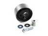 ES#523304 - 078109243S - Timing Belt Tensioning Roller - Applies the pressure from the damper to the timing belt - GMB - Audi Volkswagen