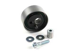 ES#523304 - 078109243S - Timing Belt Tensioning Roller - Applies the pressure from the damper to the timing belt - GMB - Audi Volkswagen