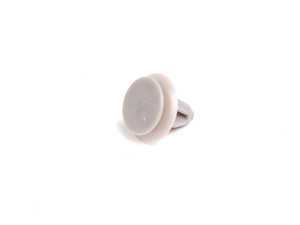 ES#1610312 - 0009905792 - Expansion Rivet - Priced Each - Used In Various Locations On Multiple Mercedes-Benz Models - Genuine Mercedes Benz - Mercedes Benz