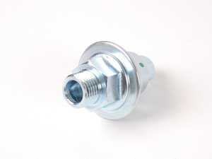 ES#1602755 - 0002700179 - Vacuum Box - Does not include sealing washer - Genuine Mercedes Benz - Mercedes Benz