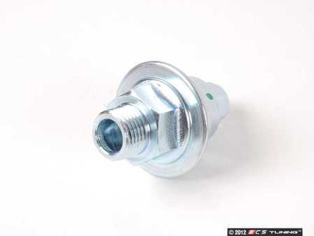 ES#1602755 - 0002700179 - Vacuum Box - Does not include sealing washer - Genuine Mercedes Benz - Mercedes Benz