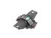 ES#1689162 - 1632400318 - Transmission Mount - Secures The Transmission To The Crossmember - Genuine Mercedes Benz - Mercedes Benz