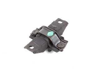ES#1689162 - 1632400318 - Transmission Mount - Secures The Transmission To The Crossmember - Genuine Mercedes Benz - Mercedes Benz