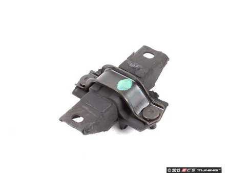 ES#1689162 - 1632400318 - Transmission Mount - Secures The Transmission To The Crossmember - Genuine Mercedes Benz - Mercedes Benz