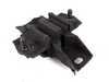 ES#1689162 - 1632400318 - Transmission Mount - Secures The Transmission To The Crossmember - Genuine Mercedes Benz - Mercedes Benz