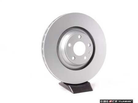 ES#2550325 - 40454049 - Front Brake Rotor - Priced Each - Meyle - 