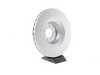 ES#2550325 - 40454049 - Front Brake Rotor - Priced Each - Meyle - 