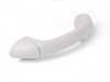 ES#115375 - 51447057482 - Rear Right Grab Handle - Gray - (NO LONGER AVAILABLE) - Located in the headliner in the rear seats. - Genuine MINI - 