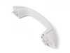 ES#115375 - 51447057482 - Rear Right Grab Handle - Gray - (NO LONGER AVAILABLE) - Located in the headliner in the rear seats. - Genuine MINI - 