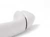 ES#115375 - 51447057482 - Rear Right Grab Handle - Gray - (NO LONGER AVAILABLE) - Located in the headliner in the rear seats. - Genuine MINI - 