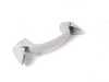 ES#115374 - 51447057481 - Rear Left Grab Handle - Gray - Located in the headliner in the rear seats.  - Genuine MINI - MINI
