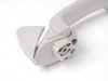 ES#115374 - 51447057481 - Rear Left Grab Handle - Gray - Located in the headliner in the rear seats.  - Genuine MINI - MINI