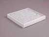ES#2580541 - 64319195194 - Charcoal Cabin Filter - Experiencing bad odors or reduced HVAC airflow? - Mann - BMW