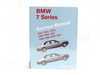 ES#252349 - b701 - BMW E38 7 Series (1995-2001) Service Manual - A comprehensive must-have for any do-it-yourselfer! Includes 1256 pages of maintenance, service, and repair information! - Bentley - BMW