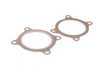 ES#2575685 - 4B0253115AKT - K04/K03 Turbocharger Installation Kit - All hardware & gaskets to install new turbochargers - Assembled By ECS - Audi