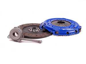 ES#2568218 - SV871 - Stage 1 Clutch Kit - Without Flywheel - Max Torque 350ft. lbs. - Spec Clutches - Volkswagen