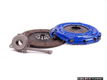 ES#2568218 - SV871 - Stage 1 Clutch Kit - Without Flywheel - Max Torque 350ft. lbs. - Spec Clutches - Volkswagen