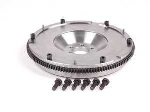 ES#2568249 - SV81S - Single Mass Lightweight Steel Flywheel (20lbs) - Requires use of a Spec clutch kit - Spec Clutches - Volkswagen
