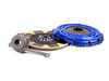 ES#2568237 - SV872 - Stage 2 Clutch Kit - Without Flywheel - Max Torque 411ft. lbs. - Spec Clutches - Volkswagen