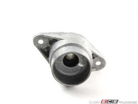 ES#257832 - 4F0513353D - Rear Shock Mount - Priced Each - Keep your suspension in top shape - Fits left & right side - Lemforder - Audi Volkswagen