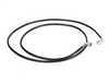 ES#255948 - 61129195760 - CONNECTING LINE CCC - Genuine BMW - BMW