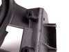 ES#73509 - 51110413253 - JCW Front Bumper Fog Light Grille - Left - Black section located around the fog light lens - Genuine MINI - MINI