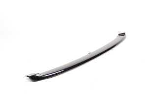ES#4876275 - 51112751623B - Lower Grille Trim - Black   - Replace or upgrade your MINI grille trim - Bremmen Parts - MINI