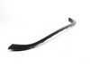 ES#77044 - 51130417134 - John Cooper Works Upper Grille Trim - Black - (NO LONGER AVAILABLE) - Replace or upgrade your MINI grille trim to JCW - Genuine MINI - 