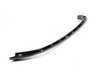 ES#77044 - 51130417134 - John Cooper Works Upper Grille Trim - Black - (NO LONGER AVAILABLE) - Replace or upgrade your MINI grille trim to JCW - Genuine MINI - 