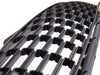 ES#73496 - 51110404122 - John Cooper Works Grille Black Mesh - (NO LONGER AVAILABLE) - Replace or upgrade your grille to JCW - Genuine MINI - 