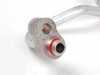 ES#1690045 - 1635000172 - High Pressure A/C Line - Hose that connects the compressor to the condenser - Genuine Mercedes Benz - Mercedes Benz