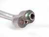 ES#1690045 - 1635000172 - High Pressure A/C Line - Hose that connects the compressor to the condenser - Genuine Mercedes Benz - Mercedes Benz