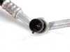ES#1690045 - 1635000172 - High Pressure A/C Line - Hose that connects the compressor to the condenser - Genuine Mercedes Benz - Mercedes Benz