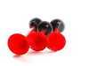 ES#1306670 - FKHS103 - FK Air Horn Kit - (NO LONGER AVAILABLE) - Three trumpet air horns to get you the attention you want. - FK - 
