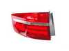 ES#2578478 - 63217295003 - E71 Outer Tail Light - Left - OEM outer tail light replacement. - Genuine BMW - BMW