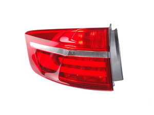 ES#2578478 - 63217295003 - E71 Outer Tail Light - Left - OEM outer tail light replacement. - Genuine BMW - BMW