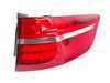 ES#2563184 - 63217295004 - Outer Tail Light - Right - OEM outer tail light replacement. - Genuine BMW - BMW