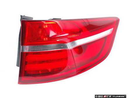 ES#2563184 - 63217295004 - Outer Tail Light - Right - OEM outer tail light replacement. - Genuine BMW - BMW