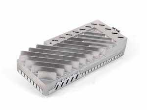 ES#2578503 - 65129277177 - HiFi Amplifier - For vehicles with HiFi audio - Genuine BMW - BMW