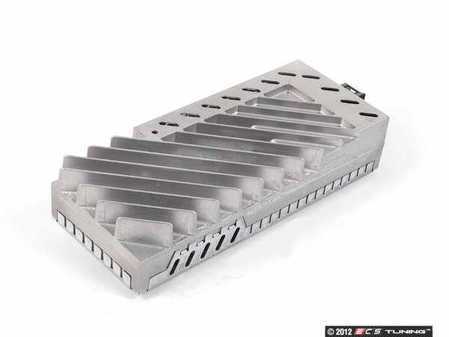 ES#2578503 - 65129277177 - HiFi Amplifier - For vehicles with HiFi audio - Genuine BMW - BMW
