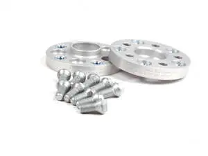 TRAK+ Wheel Adapter Pair - 20mm