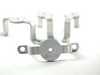 ES#1303018 - ECS4275KT-ASLV - Coil Pack Hold Down Kit - Silver - A creative & attractive solution for your coil pack "popping" problem - ECS - Audi Volkswagen
