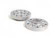 ES#1273 - 402555711 - TRAK+ Wheel Adapter Pair - 20mm - Bolts to your 57.1mm hub with supplied bolts which allows you to reuse your factory lug bolts! - H&R - Audi Volkswagen